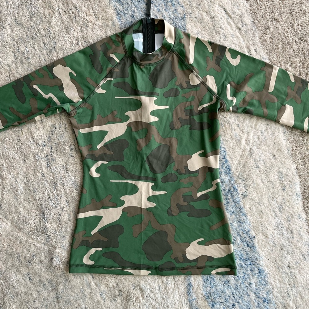 Madewell Rash Guard